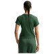 Nike Γυναικεία κοντομάνικη μπλούζα Sportswear Tight Ribbed T-Shirt